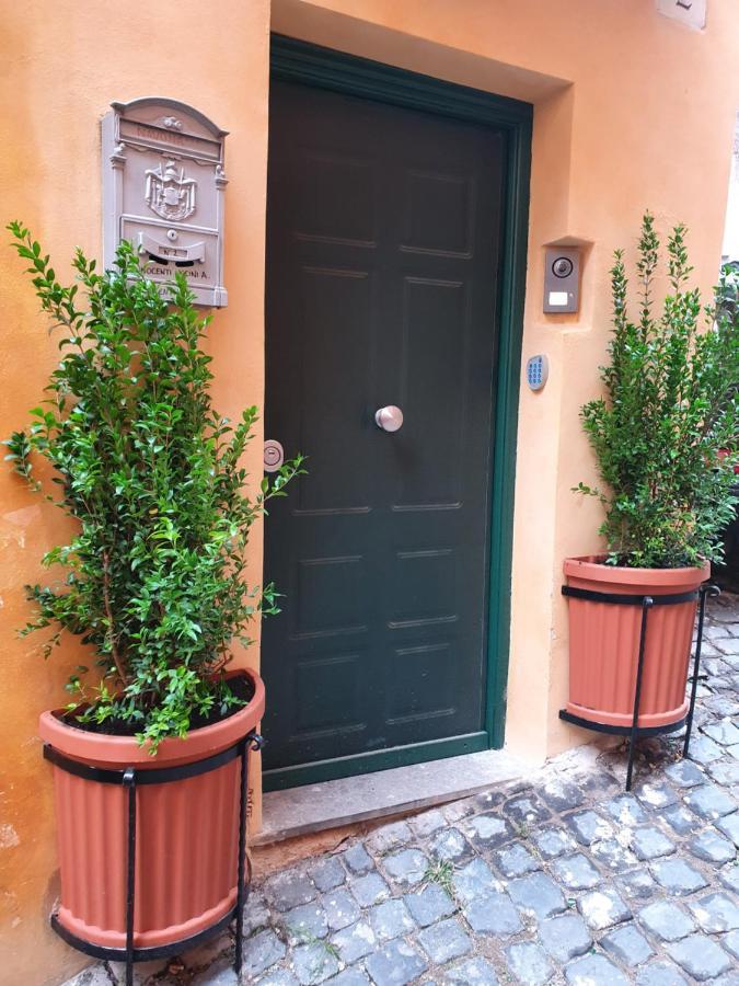 شقة Vicolo Navona روما المظهر الخارجي الصورة
